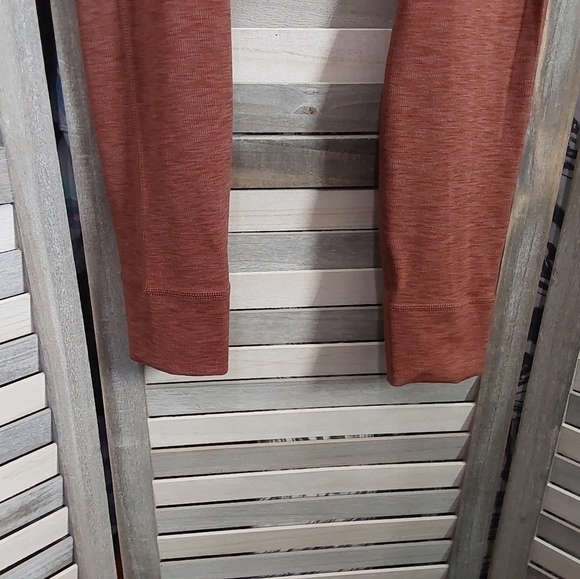 012 - Ribbed Legging | All in Motion | X Small - Picture 5 of 11